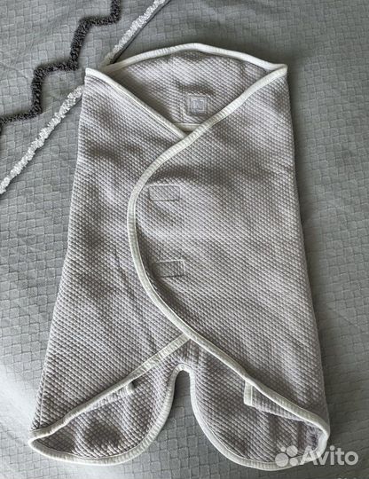 Конверт летний Red Castle - в коляску/автокресло