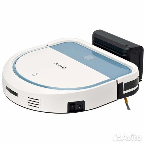 IBoto Smart N520GT Aqua Blue