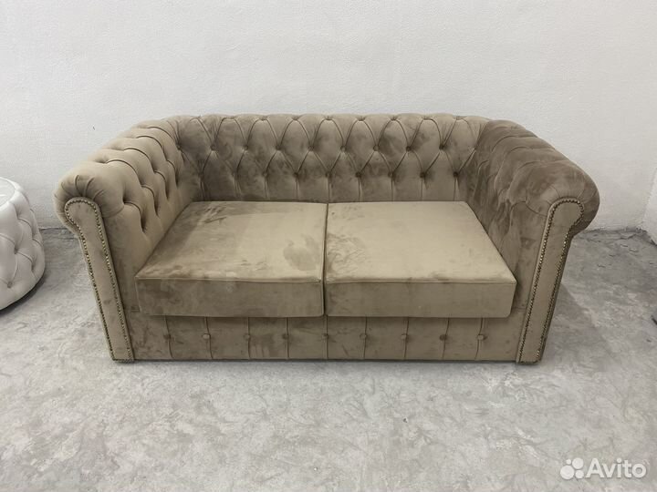 Диван Честер