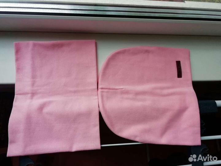 Шапка женская