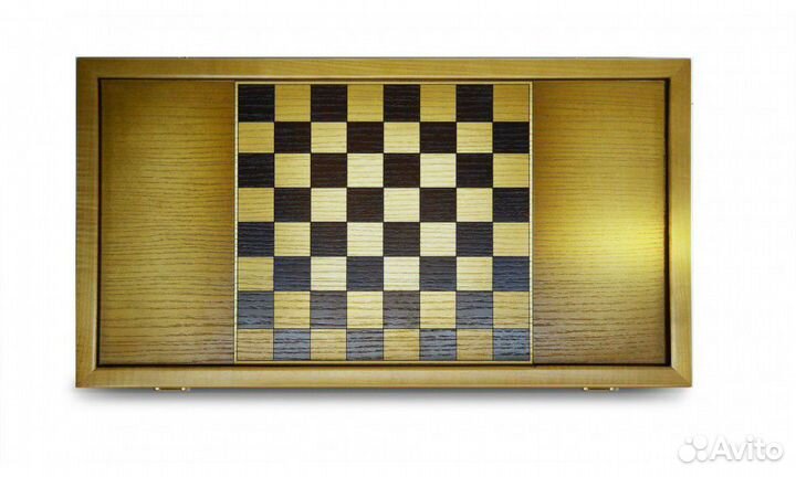 Нарды-шашки 