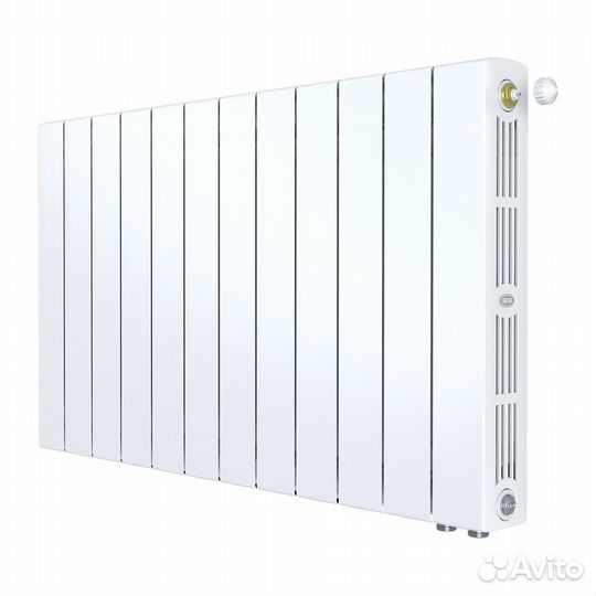 Rifar Supremo 500 Ventil VR - 12 секции (нижний)