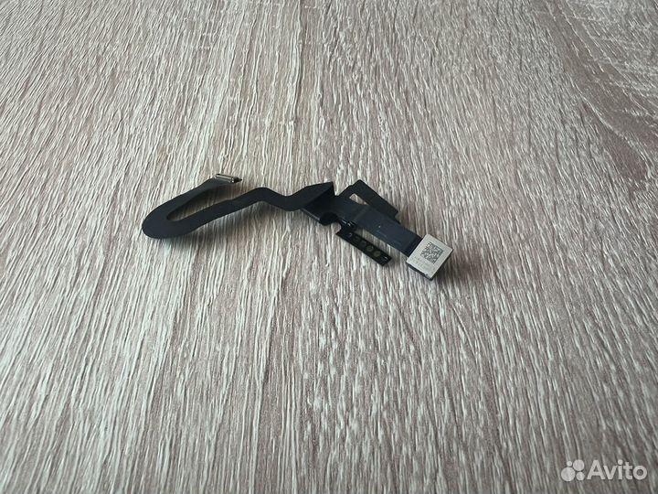 Камера Apple iPhone 7 Plus фронтальная Оригинал