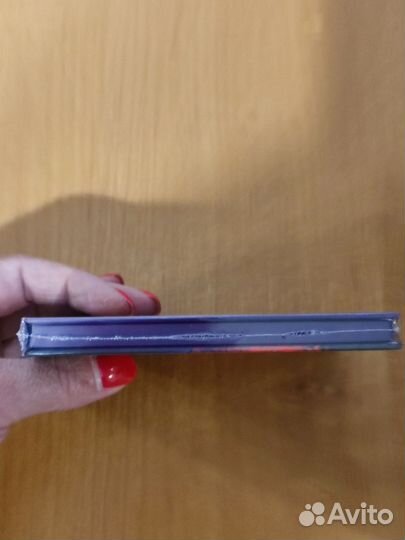 Палетка теней Vivienne Sabo Haute Couture Defile