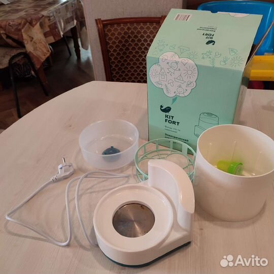 Стерилизатор