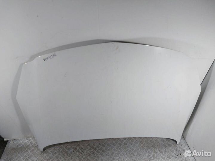 Капот Opel Insignia 1 0.0 0