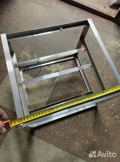 Рамка для рига