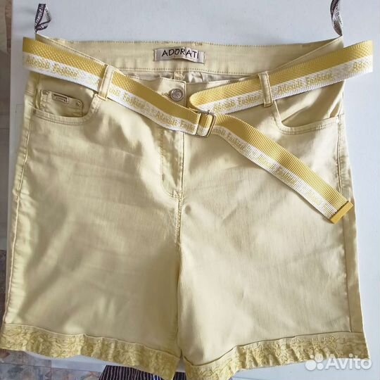 Шорты