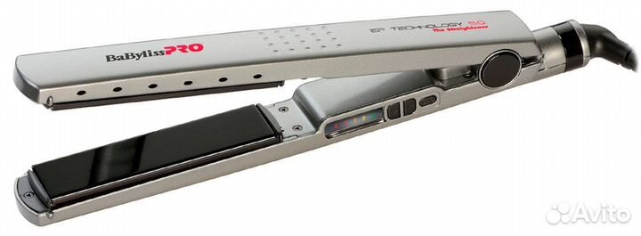 Выпрямитель волос BaByliss PRO BAB2091