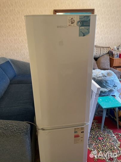 Холодильник