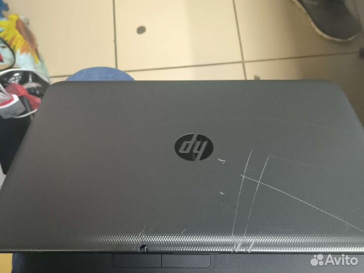 Ноутбук HP 250