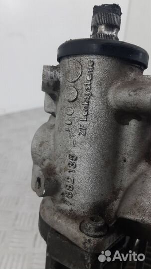 Рулевая рейка BMW X6 E71/E72 2010 7882135