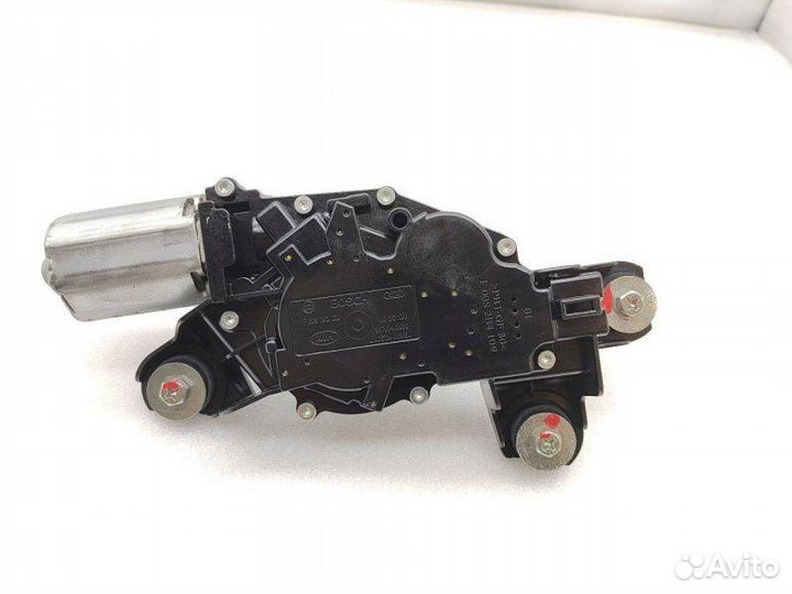 Моторчик стеклоочистителя (дворника) задний Kia