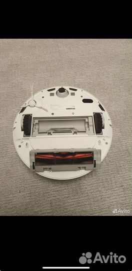 Xiaomi mi robot vacuum mop