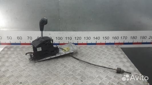 Кулиса кпп land rover discovery 4 (PEA01DM01)