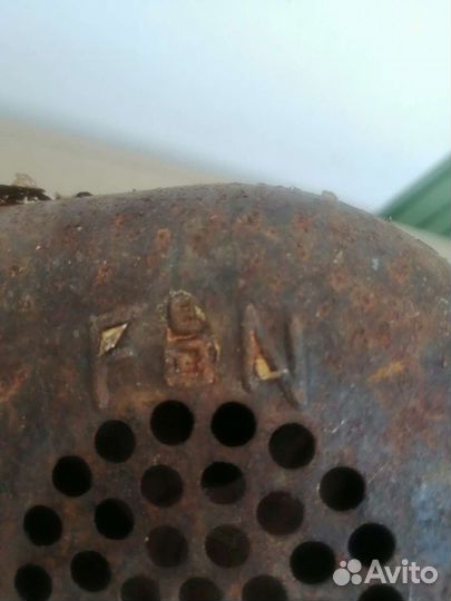 Фен для волос бу