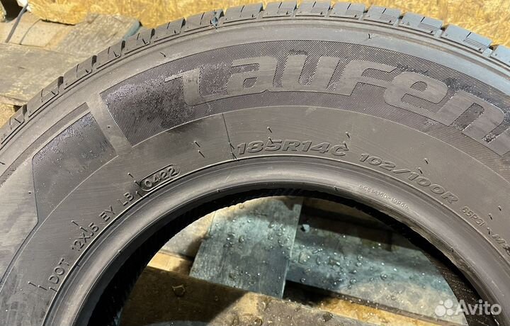 Laufenn X-Fit Van 185/80 R14C