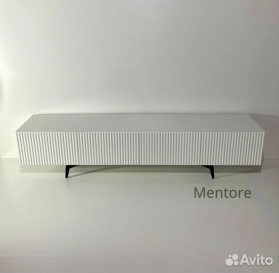 Тумба тв Bravo дизайнерская