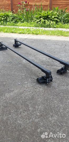 Багажник ваз 2110