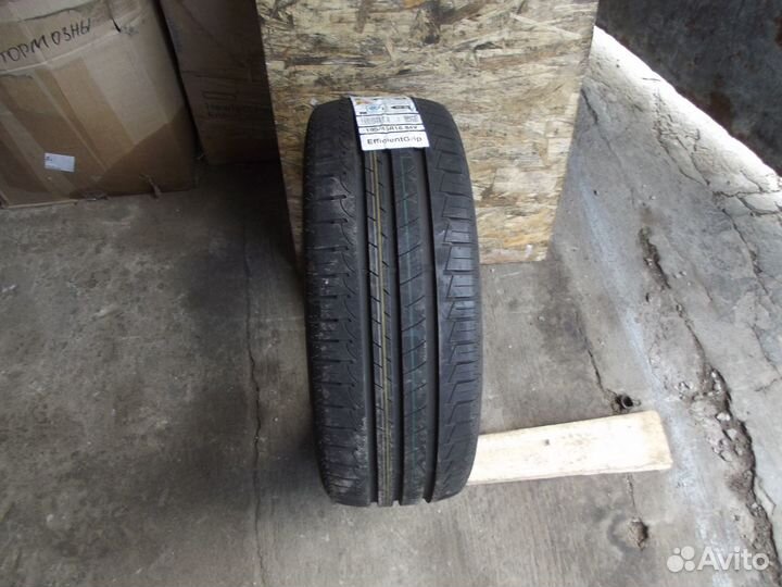 Goodyear EfficientGrip SUV 195/65 R16