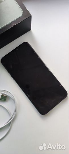iPhone 11 Pro Max, 64 ГБ