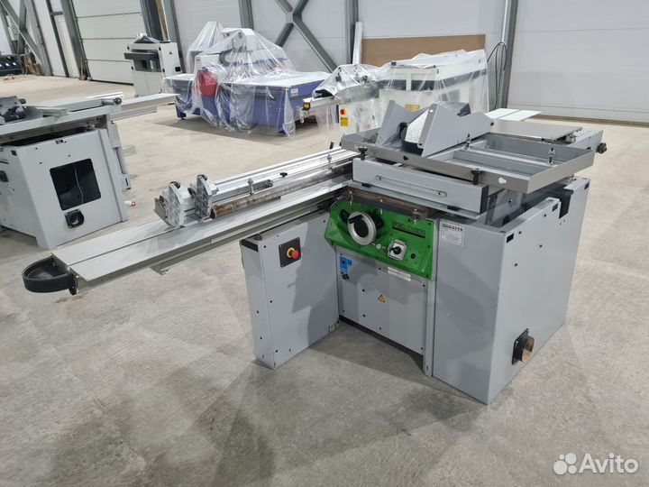 Форматно раскроечный станок Felder k700s