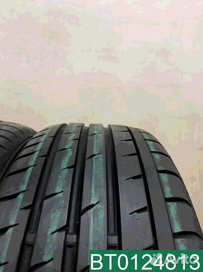 Continental ContiSportContact 3 205/45 R17 84W