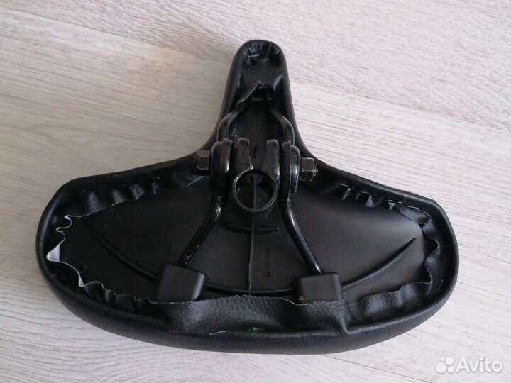 Седло для электросамоката