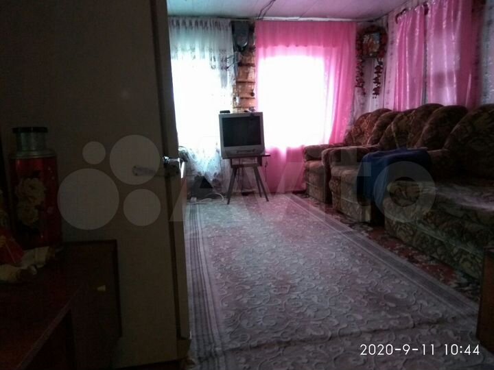 Дом 88 м² на участке 15 сот.