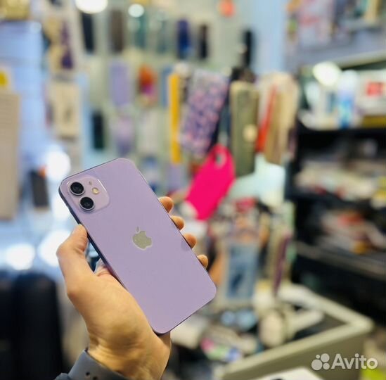 iPhone 12, 128 ГБ