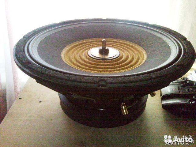 Cerwin Vega Stroker 15