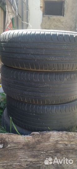 Nokian Tyres Nordman SX2 195/55 R15 27