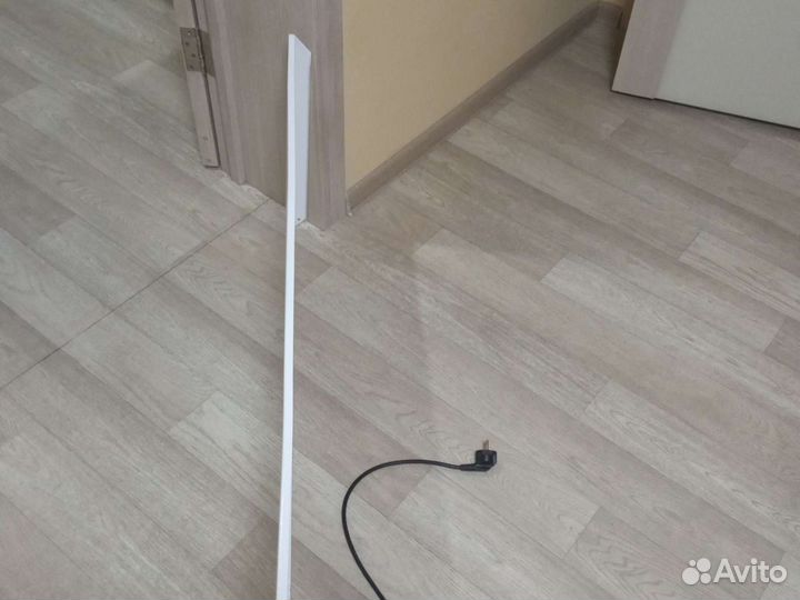 Конвектор электрический стн
