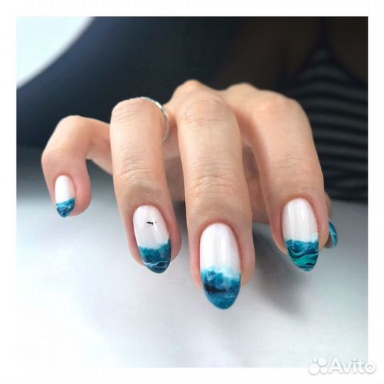 Маникюр Педикюр Брови