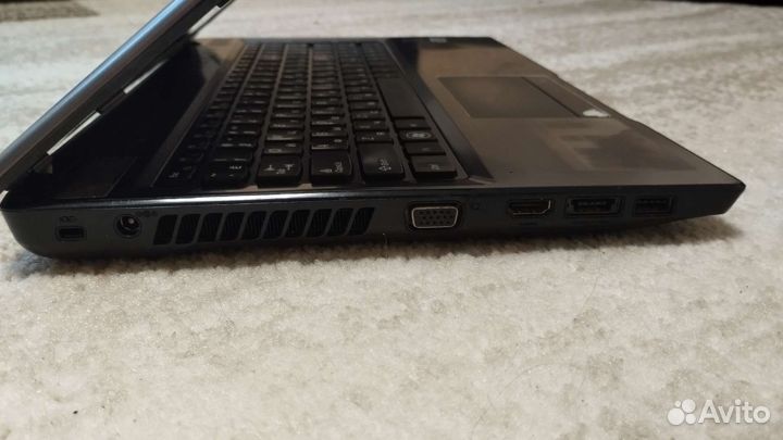 Lenovo z575