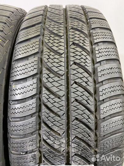 Continental VancoWinter 2 225/55 R17