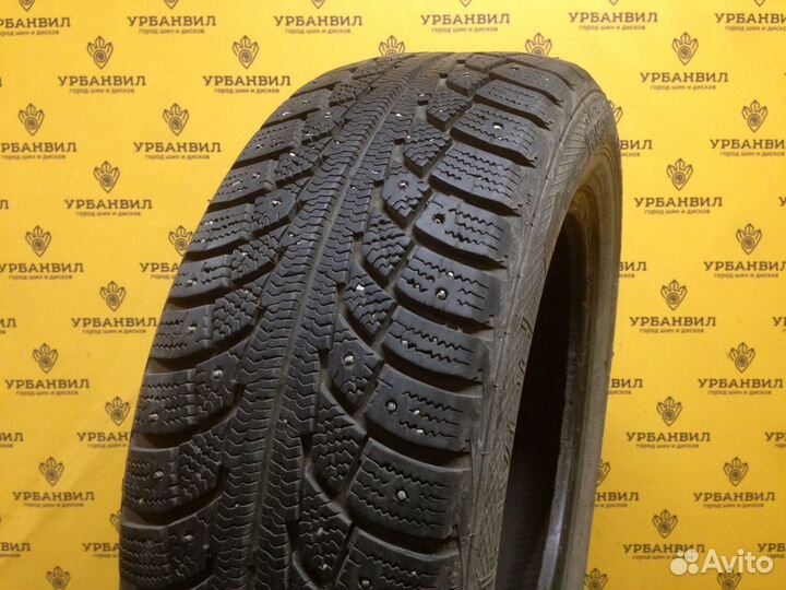 Gislaved Nord Frost 5 195/60 R15