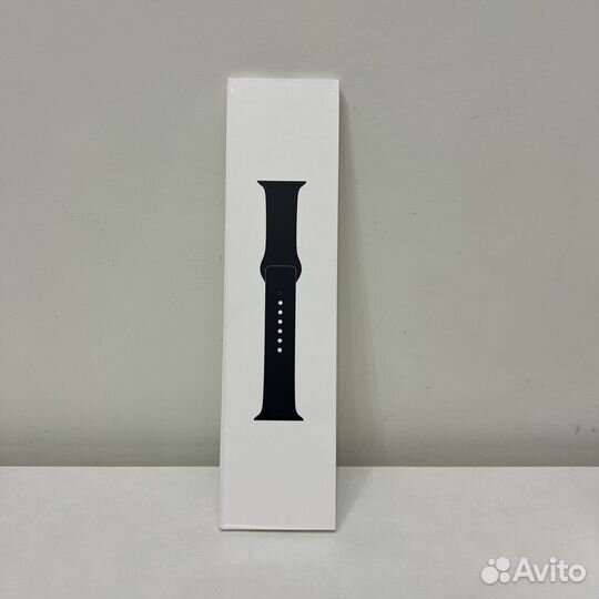 Apple Watch SE коробка