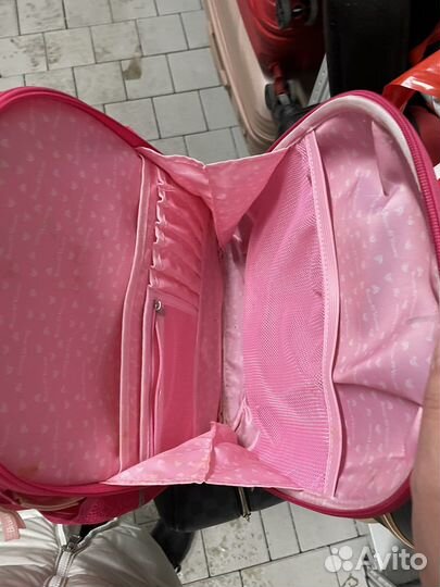 Рюкзак школьный bruno visconti