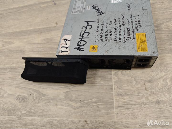 Фильтр для асика на блок питания apw12