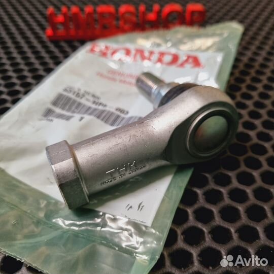 Honda Рулевой наконечник наружный TRX правая резьб
