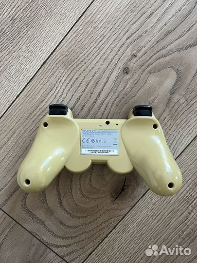 Геймпад для sony ps3 лимитированый
