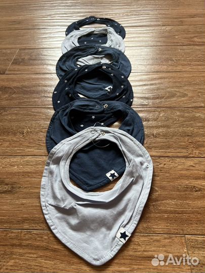 Нагрудник H&M