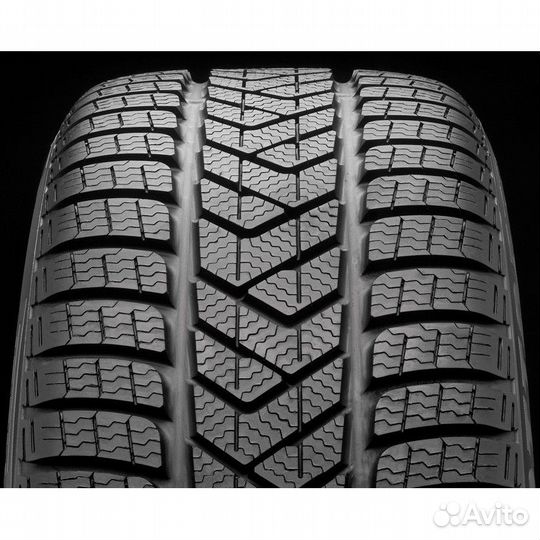 Pirelli Winter Sottozero 3 205/60 R17 93H