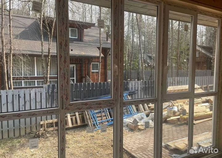 Окна за 7 дней