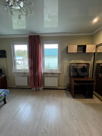 Дом 90 м² на участке 6 сот.