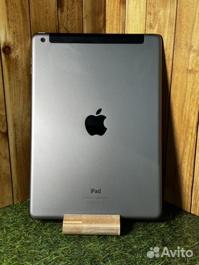 iPad Air 32 gb LTE