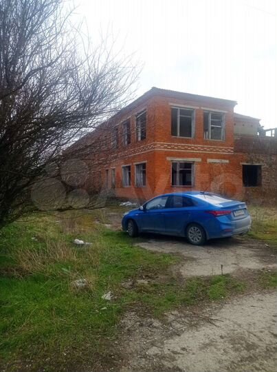 Участок 38 сот. (промназначения)