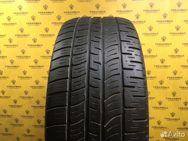Pirelli Scorpion Zero Asimmetrico 255/55 R18 109H