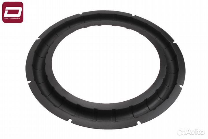 Dynamic State SP-SW18CS Surround hard foam подве